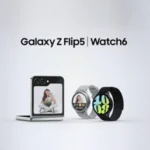 Baru Rilis! Segini Harga Samsung Galaxy Z Flip 5, Z Fold 5, dan Watch 6 di Indonesia
