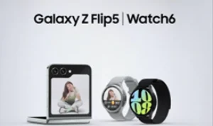 Baru Rilis! Segini Harga Samsung Galaxy Z Flip 5, Z Fold 5, dan Watch 6 di Indonesia