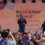 Dukung Paguyuban Asep Sedunia, Ridwan Kamil Akan Berikan Hadiah bagi Orang Tua yang Berikan Nama Anaknya Asep 