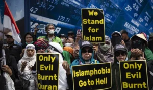 Kasus Bakar Al Quran di Swedia dan Denmark, Perwakilan UE: Serukan Tolong Saling Menghormati
