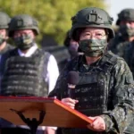Amerika Serikat Beri Bantuan Militer Pada Taiwan Senilai Rp5,2 Triliun