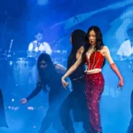 Lama Tak Jumpa Fans di Indonesia, Taeyeon Senang bisa Adakan Konser di Jakarta 