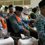 Plt Kepala Kementerian Agama (Kemenag) Kabupaten Bandung Barat (KBB), Sopian benarkan ada dua jemaah Haji meninggal dunia di Tanah Suci Mekah.