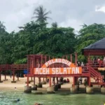 Potensi Pariwisata Aceh Selatan, Pesona Pantai dan Alam!