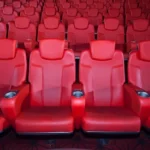 Rekomendasi Kursi Bioskop dari Christopher Nolan untuk Menikmati Film Oppenheimer