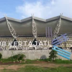 Presiden Jokowi berharap Bandara Kertajati dioperasikan secara penuh pada Oktober 2023 seiring diresmikannya Tol Cisumdawu. (Istimewa)