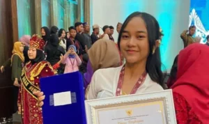 Prestasi FAD Kota Denpasar Terbaik di Indonesia Tengah!