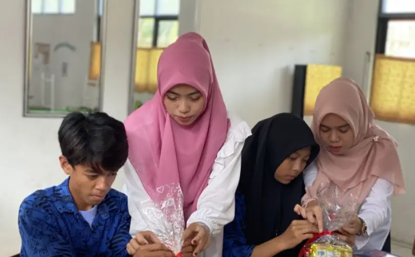Prestasi Unggul Inovasi Mutu Pendidikan di Lebak, Banten