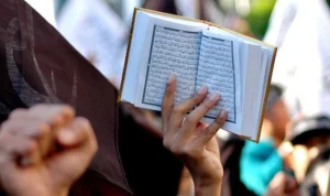 Saudi Arabia Summons Danish Businessman Over Quran Burning