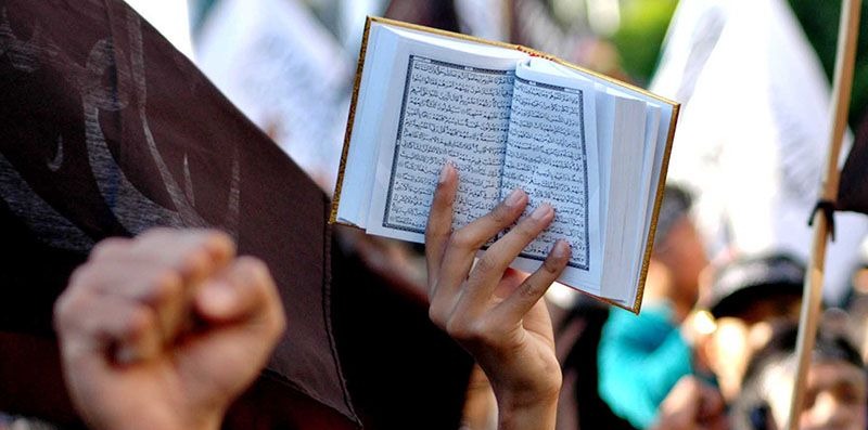 Saudi Arabia Summons Danish Businessman Over Quran Burning