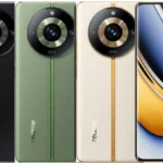 Realme 11 Pro+ 5G Resmi Meluncurkan Fitur Kamera 200 MP, Mampu SuperZoom 4 Kali Lipat