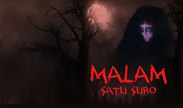 3 Rekomendasi Film Horor Indonesia Bertema Malam Satu Suro 