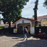 SDN 206 Putraco Indah Sepi Pendaftar, Masih Lekat Sekolah Inklusi
