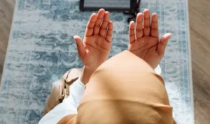 Rahasia Doa Dan Amalan Panjang Umur Dan Rezeki Berkah Dalam Islam
