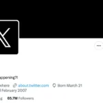 Elon Musk Mengubah Logo Twitter Menjadi X, Kenapa?