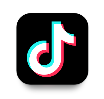 Logo TikTok/Foto: Tangkapan Layar (Play Store)