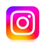 Logo Media Sosial Instagram
