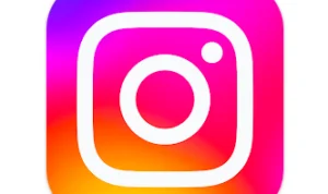Logo Media Sosial Instagram