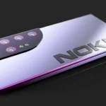 Ilustrasi Tampilan Nokia N73 5G/Foto: YouTube (Tricky Tech)