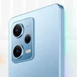 Xiaomi Redmi Note 12 Pro 5G/Foto: Instagram (xiaomi.indonesia)