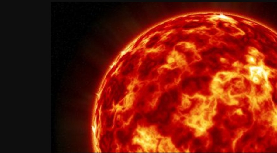 Kapan Badai Matahari 2023 akan Terjadi?