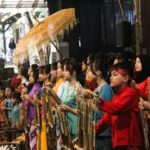 Sempat Hits dengan Program Rebo Nyunda, Pemkot Kembali Tanamkan Nilai Kasundaan di Sekolah