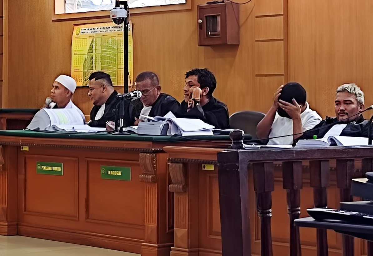Sidang lanjutan kasus suap Wali Kota Bandung nonaktif Yana Mulyana kembali menemukan fakta baru menganai aliran Fee Proyek ke Ketua DPRD