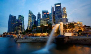 Singapura Ungkap Keterlibatan Menhub dan Miliarder dalam Kasus Dugaan Korupsi