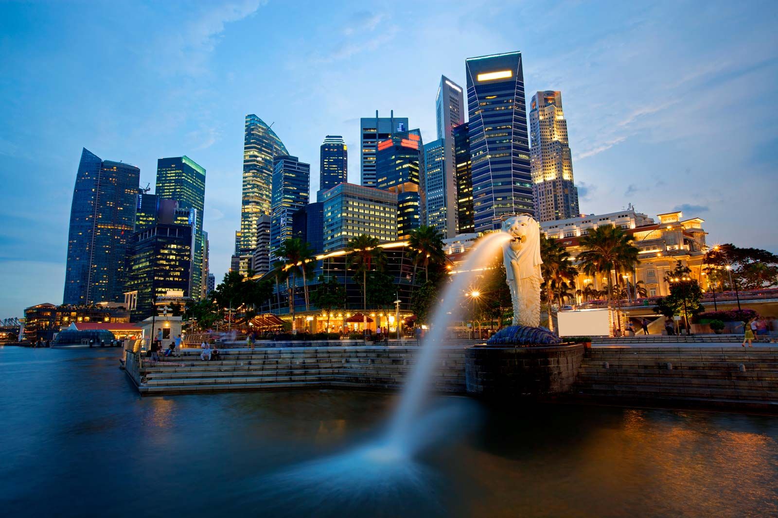 Singapura Ungkap Keterlibatan Menhub dan Miliarder dalam Kasus Dugaan Korupsi