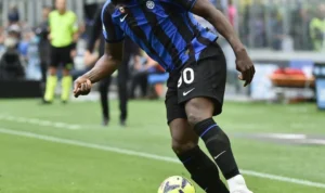 Juventus Tertarik Boyong Striker Chelsea Romelu Lukaku dengan Harga 45 Juta Euro