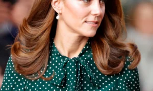 4 Inspirasi Gaya Rambut Kate Middleton yang Bikin Pria Tercengang, Bisa Kamu Coba Sendiri!