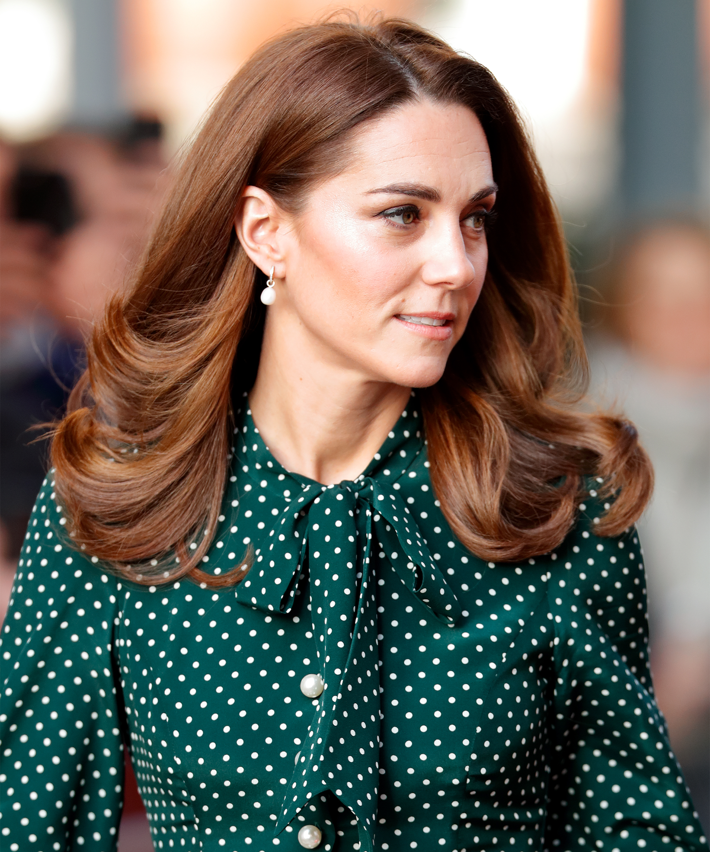 4 Inspirasi Gaya Rambut Kate Middleton yang Bikin Pria Tercengang, Bisa Kamu Coba Sendiri!