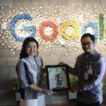 Transformasi Digital Pendidikan Kabupaten HST dengan Google!