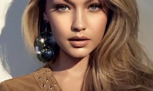 Artis Terkenal Gigi Hadid Terjerat Hukum Karena Ditemukan Membawa Narkotika di Pulau Cayman