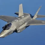 Israel Beli Jet Siluman F-35 dai AS, Berikut Harga, Keunggulan dan Spesifikasinya!