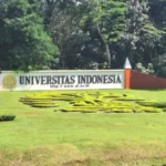 Universitas Indonesia (UI) Terima 2.032 Mahasiswa Baru PPKB 2023