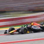 Verstappen Berancang-ancang Jelang GP Hungaria
