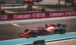 Verstappen Gears Up for Hungarian Grand Prix