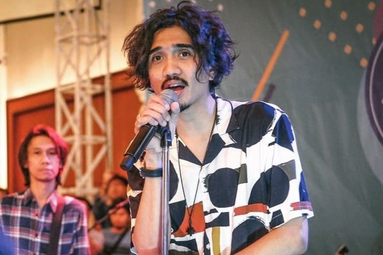 Duta Sheila on 7 'Menyindir' The 1975 di Panggung We The Fest 2023