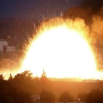 Ukraina Terima Bom Klaster dari AS untuk Meningkatkan Serangan Balasan ke Rusia