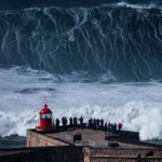 Bakal Kena Denda Miliaran! Ini Alasan Setel Musik di Pantai Portugal Bikin Kamu Jadi Tersangka!