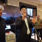 Ridwan Kamil, Gubernur Jawa Barat dan Mantan Wali Kota Bandung