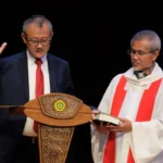 Resmi Jabat Rektor Unpar 2023-2027, Prof Tri Basuki Susun Program Menuju Greater dan Stronger Unpar