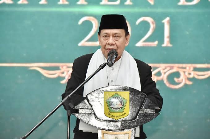 MUI Tanggapi Anggota Satpol PP yang Minum Miras, KH Mukri Aji: Mencoreng Nama Baik Tegar Beriman