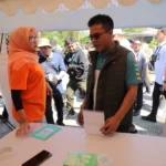 Bupati Bandung Sebut Angka Pengangguran di Kabupaten Bandung 6,98 Persen Didominasi Usia Produktif. Foto Humas Pemkab Bandung