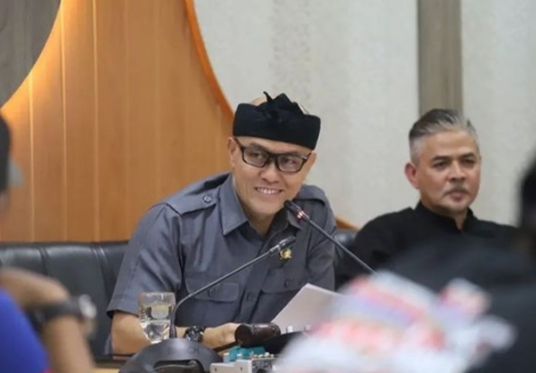 DPRD bocorkan kriteria Pj Wali Kota Bandung
