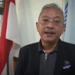Ketua Dewan Pendidikan (Wandik) Kota Bogor, Deddy Karyadi. (Yudha Prananda / Jabar Ekspres)