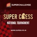306 Pecatur Tanah Air Ramaikan Super Chess National Tournament