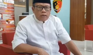 Ketua IPW, Sugeng Teguh Santoso komentari kematian tahanan di Rutan Polres Depok.