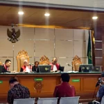 Sidang lanjutan korupsi Wali Kota Bandung nonaktif, Yana Mulyana